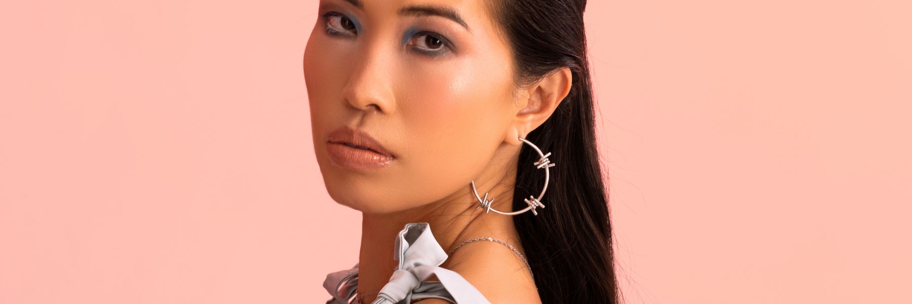 Barbed Wire Collection at Break Out Jewellery