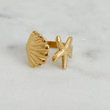 Florence Ring