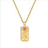 Lovers Necklace