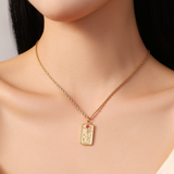 Lovers Necklace