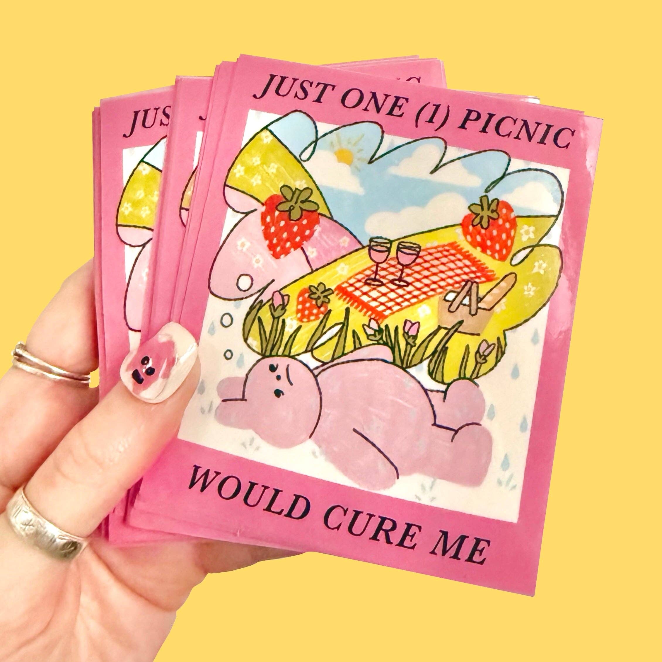 Stickers