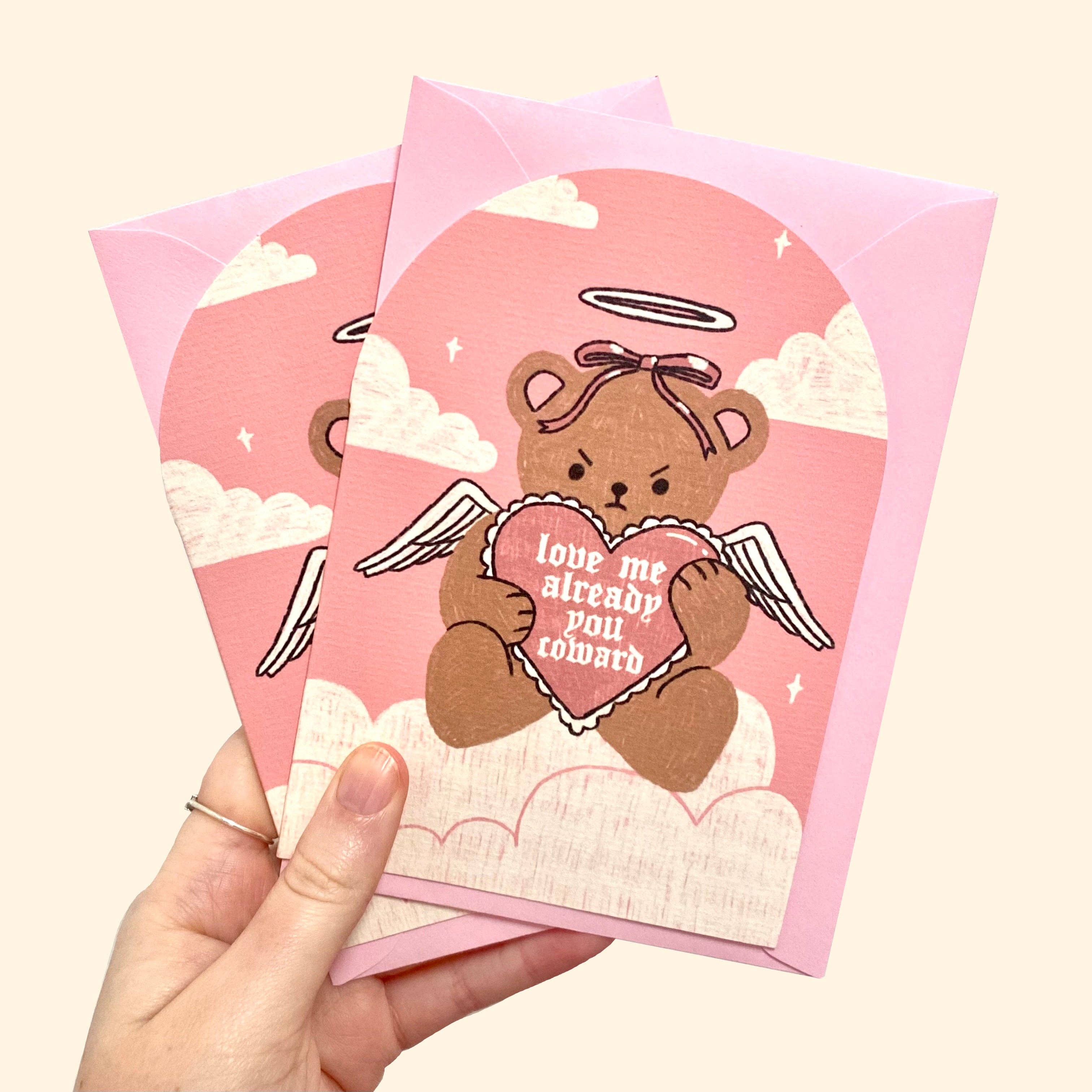 Greetings Cards