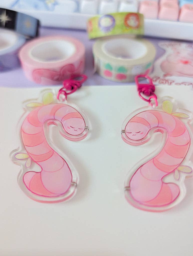 Keyrings