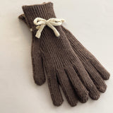 Bow Gloves