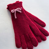 Bow Gloves