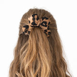 Leopard Print Scrunchie Bundle