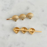 Bali Hair Clips