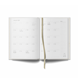 Miffy 2027 A5 Diary