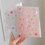 Gem Maxxing Journals