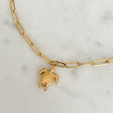 Turtle Necklace