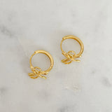 Emmy Earrings