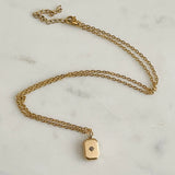 Coraline Necklace