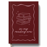 Reading Journal - In My Reading Era