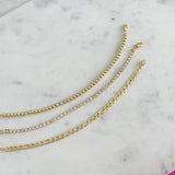 Sample bracelets