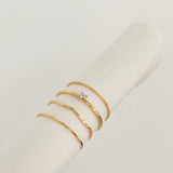 Stacking Ring