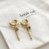 Rana Earrings