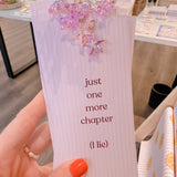 Break Out Bookmarks