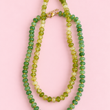 Bead Necklaces