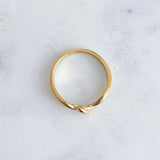 Clementine Ring