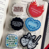 Romance & Rot Kindle & Phone Grip