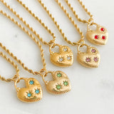 PREORDER Lavinia Necklace