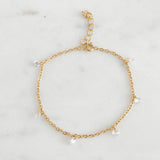 Lucy Sparkle Bracelet