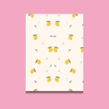 Bella Vita Scrapbook Paper Pack A5