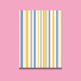 Bella Vita Scrapbook Paper Pack A5