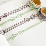 Bow Washi Tapes
