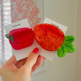 Carrot Clip