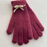 Bow Gloves