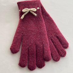 Bow Gloves