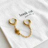 Shell Earring