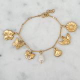 Chelsea Charm Bracelet