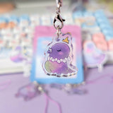 Silly Pigeon Mystery Bag