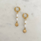 Ria Earrings