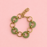 Amelia Bracelet (2 colours)