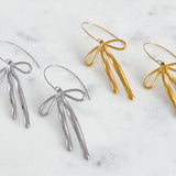 Dochi Earrings