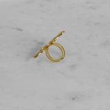 Maisie Flower Ring