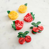 Mini Fruit Clips
