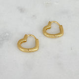 Heart Earrings