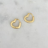 Heart Earrings