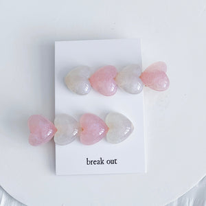 Icy Pink Set