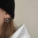 Jodie Earring