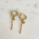 Rana Earrings