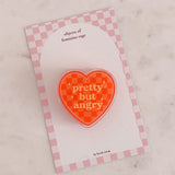 Stationery Clip
