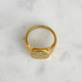 Poppy Ring