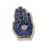 ACOTAR Enamel Pin - Hand Tattoo