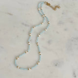 Giselle Necklace