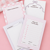 Notepads